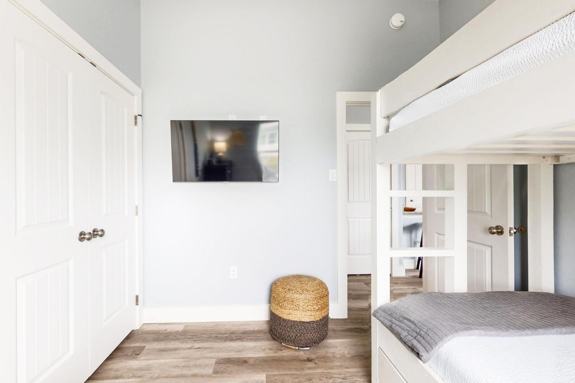 Villa Hook Line And Sleeper Rockport Exterior foto