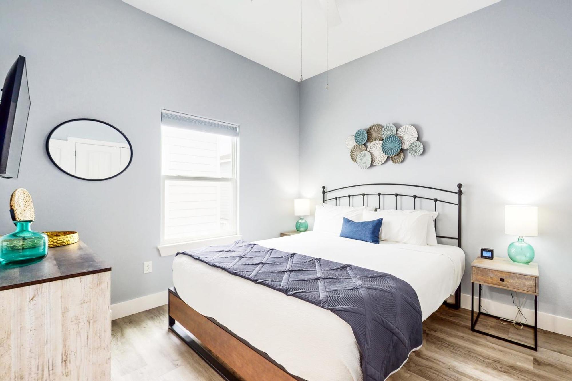Villa Hook Line And Sleeper Rockport Exterior foto